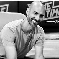 Stefanos Avramidis